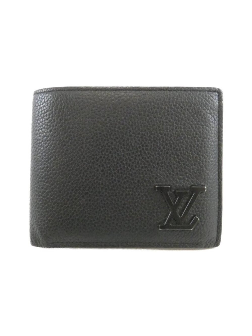 Louis Vuitton LV Aerogram Portefeuille Marco Wallet